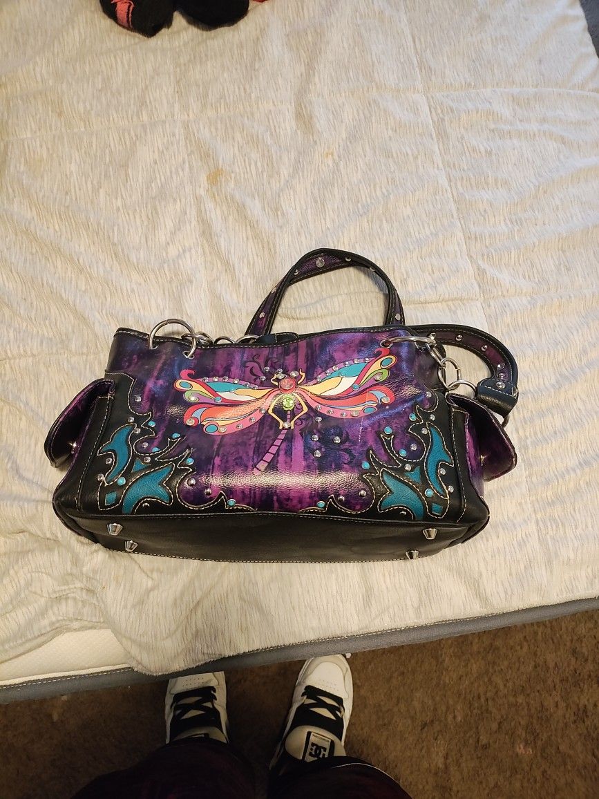 Women's Purse