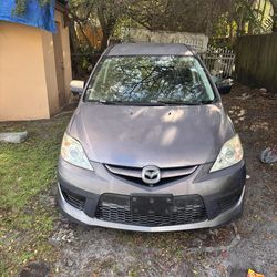 2010 Mazda Mazda5