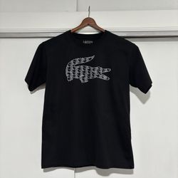 Lacoste T Shirt Size L