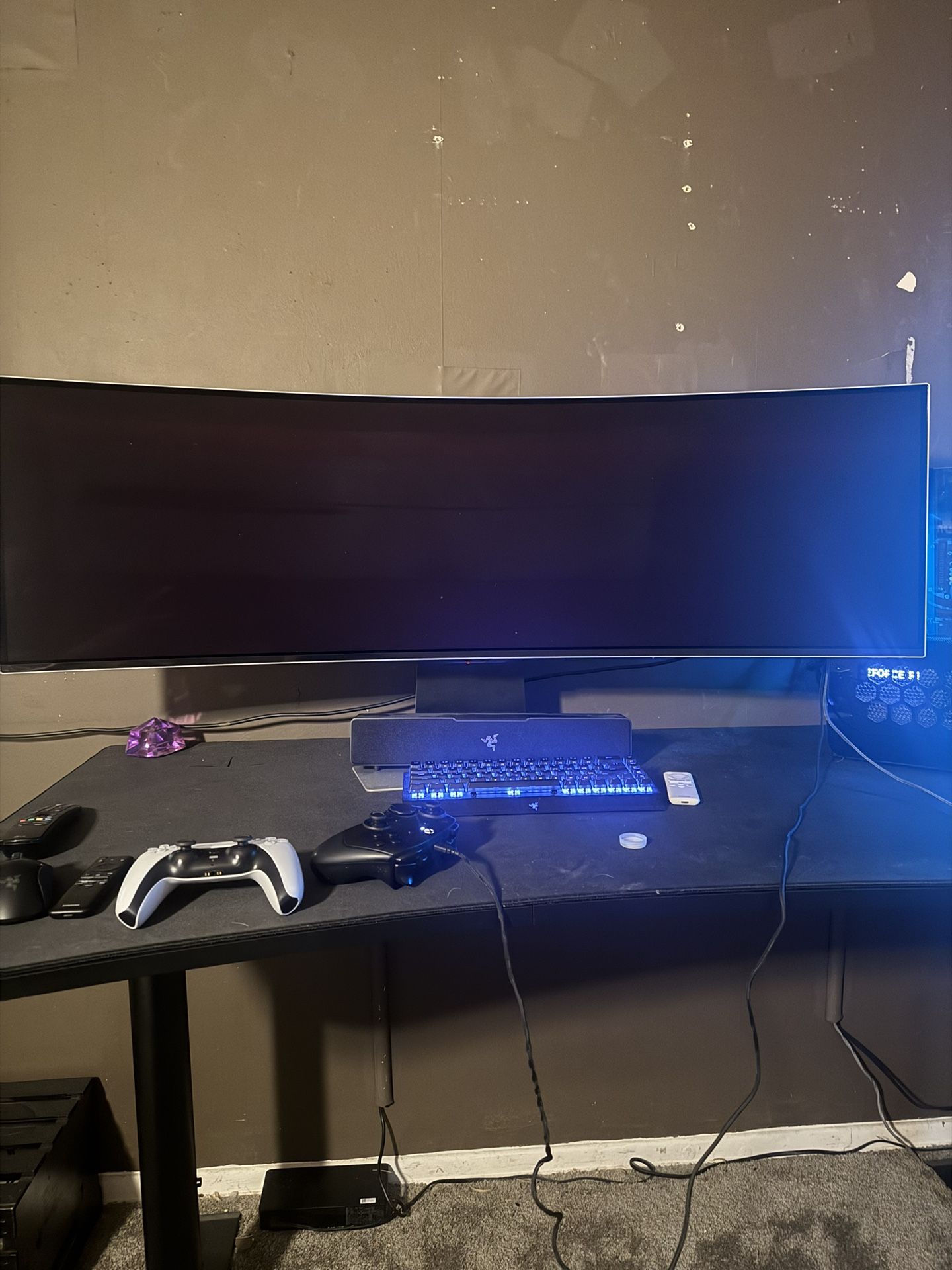 Samsung Oled Ody G9