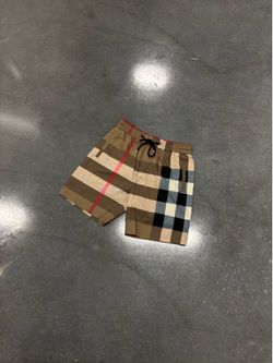 Buberry Shorts