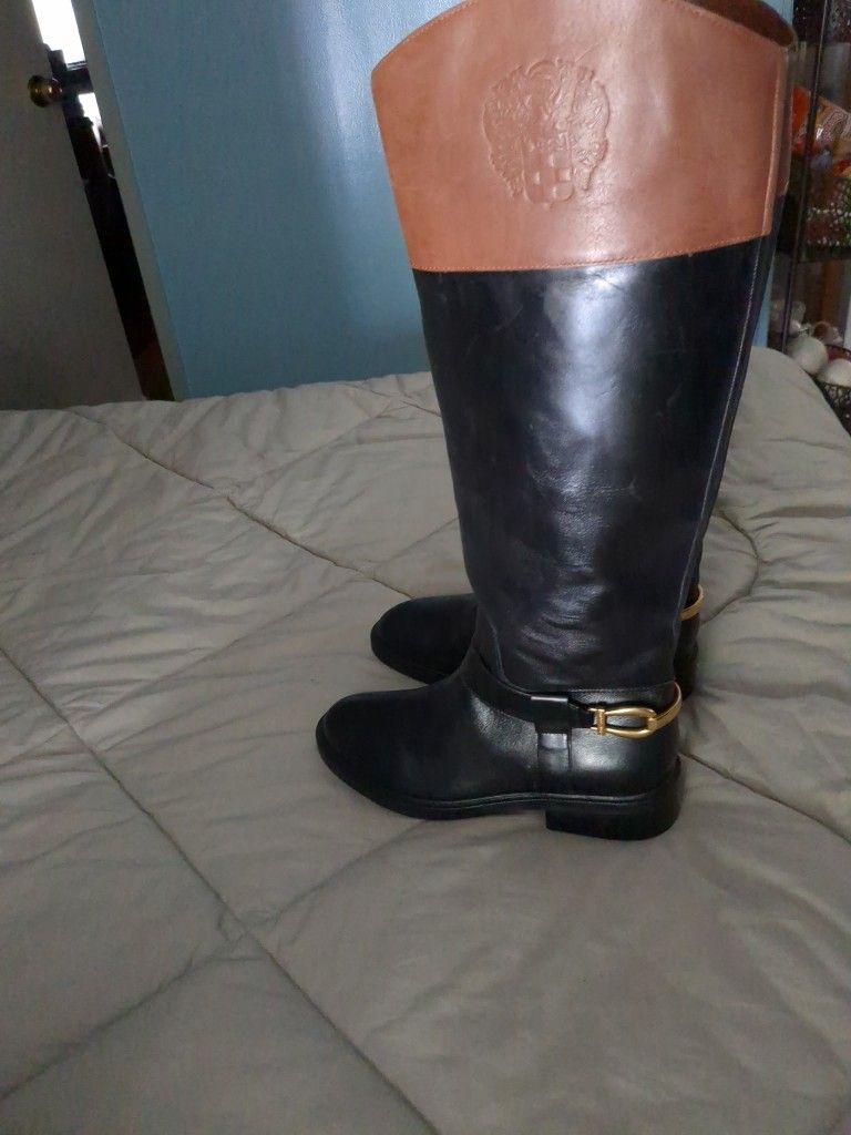 New Boots Vince Camuto, Nike,easy Spirits And More