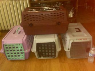 JAULAS. PARA. MASCOTAS