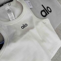 Alo tshirt women