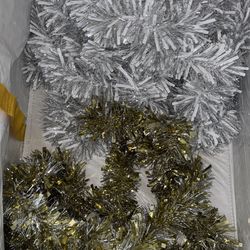 12 ft Garlands