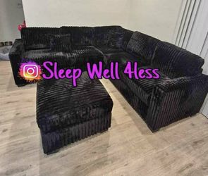 NEW SECTIONAL SOFA
