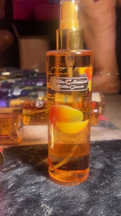 Ella Classic by Ella James Body Mist Spray