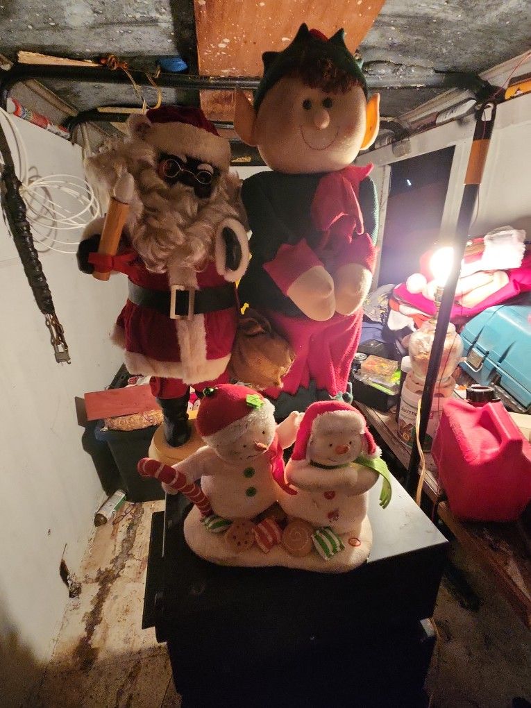 Christmas Decorations