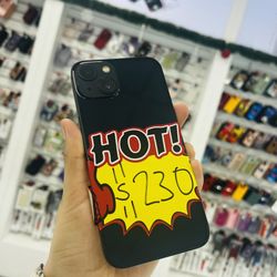 iPhone 13 Metro Only 128GB 