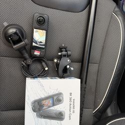 Insta 360 X5