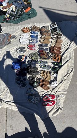 Kids shoes