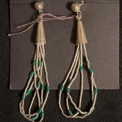 Handmade Earrings