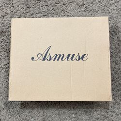 Asmuse Record Player 3-Speed
