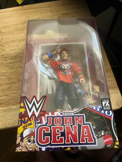 WWE JOHN CENA 2025 farewell we’ll tour