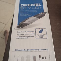 Dremel Set 