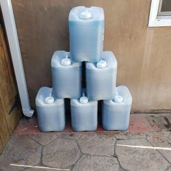 ****Jabón Lava Platos Concentrado****