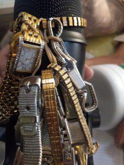 Watches