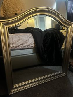 mirror