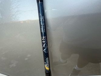 Phenix axis rod 60-13lbs