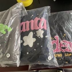 The Best 1:1 With Amazing Quality Spider Hoodie 