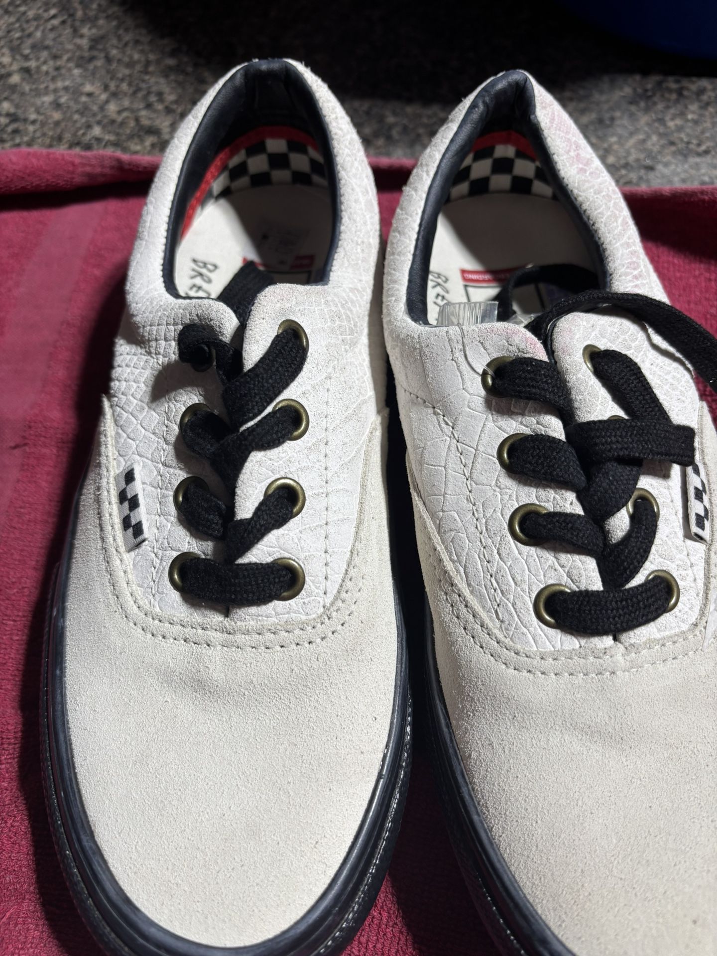 Vans