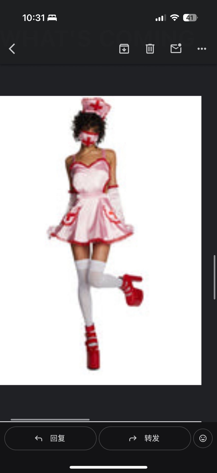 Halloween Costumes
