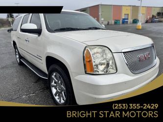 2013 GMC Yukon XL 1500