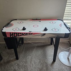 MD Sports Air Hockey Table