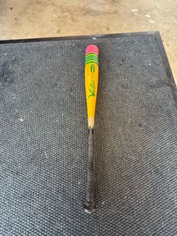 Victus Vibe -8 USSSA Baseball Bat 29”/21oz – 2 3/4” Barrel