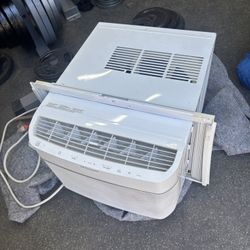AC Air Conditioning 