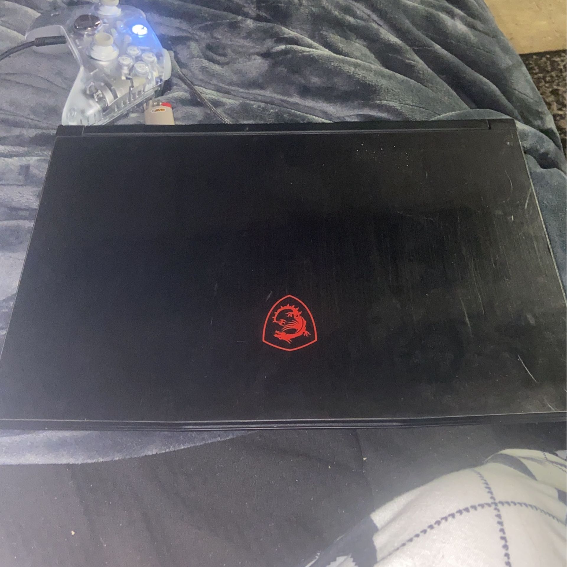 Msi Gaming Laptop