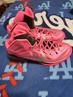 Hyperdunk 2014 pink discount