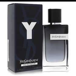 Y Eau de Parfum Yves Saint Laurent