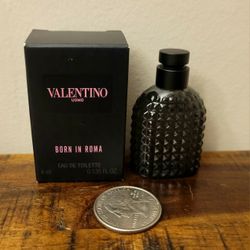 Valentino Uomo For Men Mini