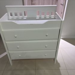 Changing Table