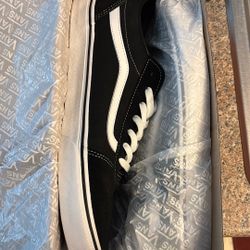 Vans men Size 13