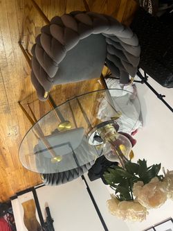 3 piece dining table