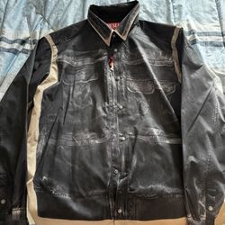 Diesel Shirt & Pants Set