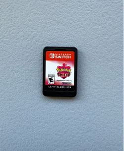 Pokemon Shield Version for Nintendo Switch