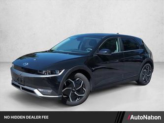 2024 Hyundai IONIQ 5