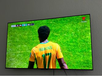 TV 75”