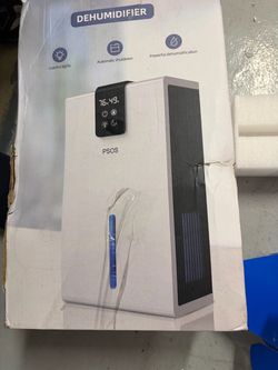 Dehumidifier