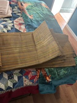 Woven Bamboo Window Roman Shade para  tapar Tierra y basura en troque