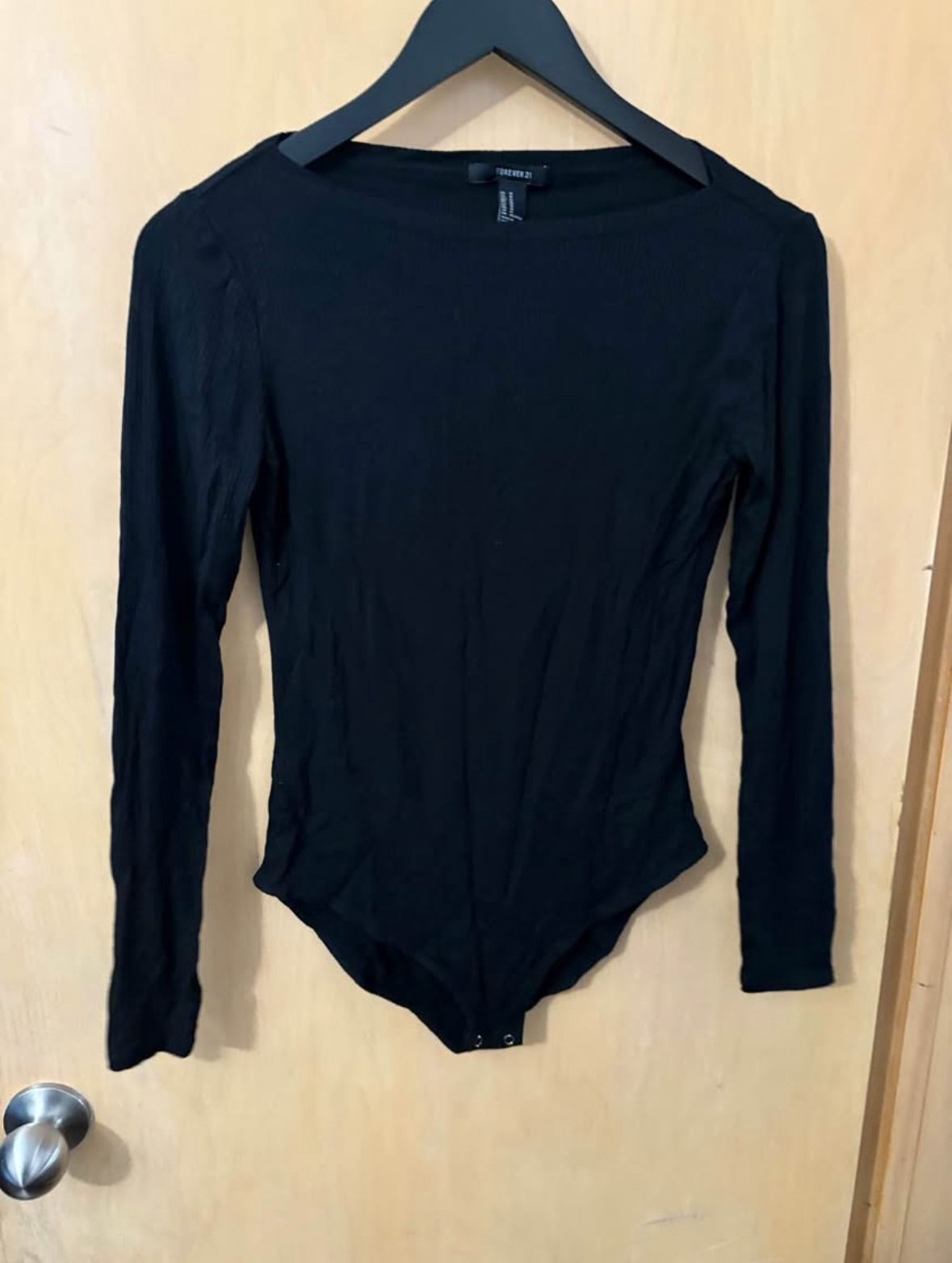 Forever 21 Women’s Bodysuit