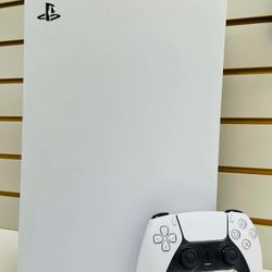PlayStation 5 Disc 825gb 
