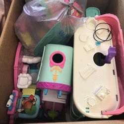 Garage Sale