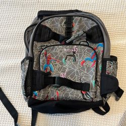 Spider Man Backpack