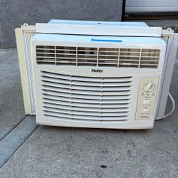 Haier Room Air Conditioner 