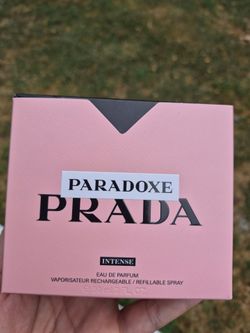 Prada Perfume 90ml