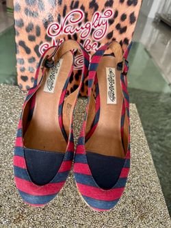 Women’s shoes
